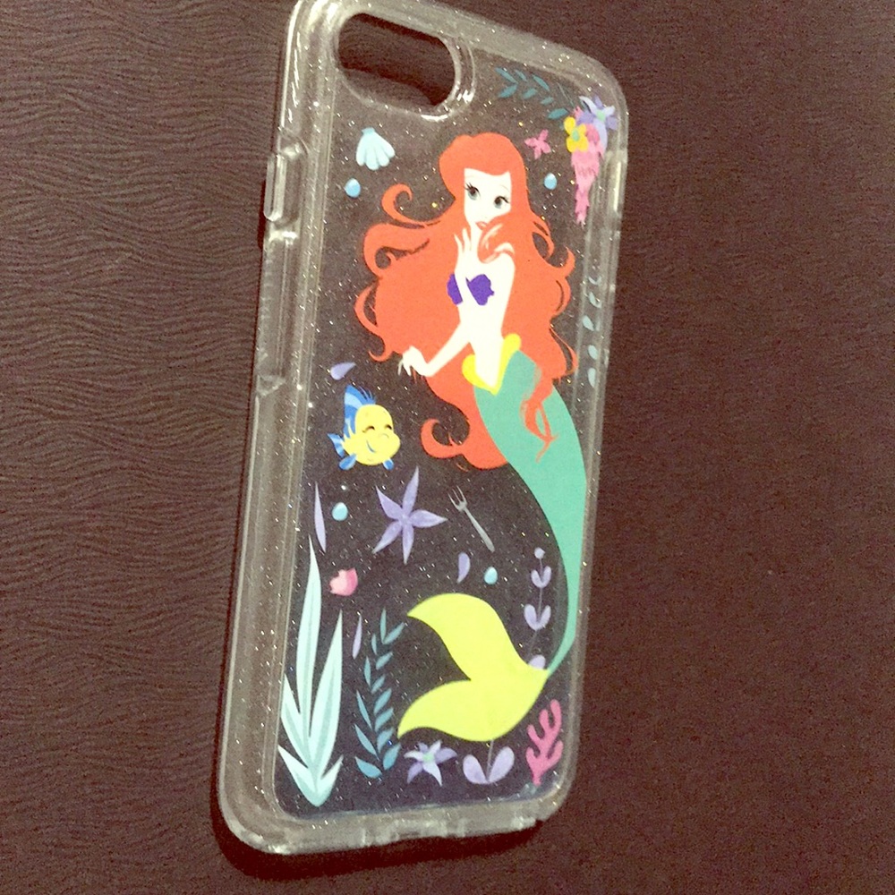 New OtterBox case for iPhone7, 8.